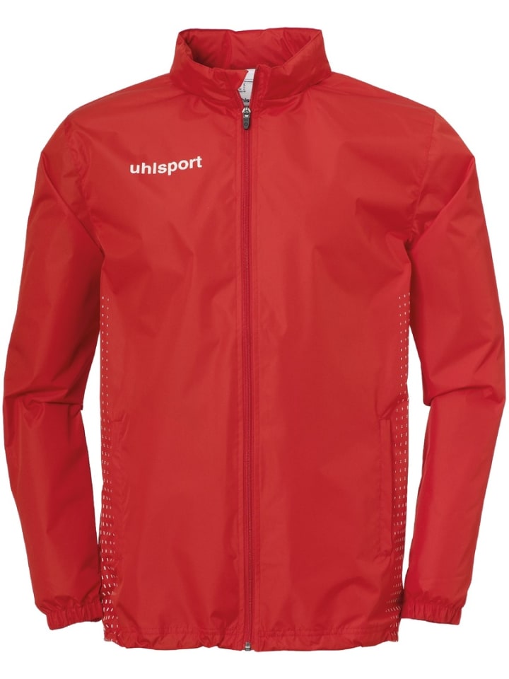 Куртка от дождя uhlsport , красный
Куртка от дождя uhlsport , красный