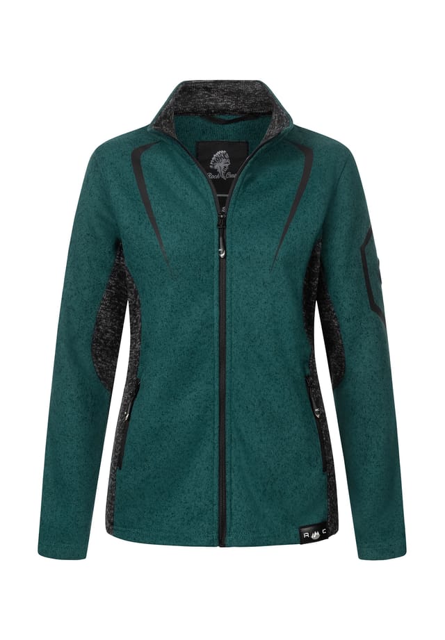 Флисовая куртка Rock Creek, бирюзовый, Зеленый, Флисовая куртка Rock Creek, бирюзовый
Флисовая куртка Rock Creek, бирюзовый, Зеленый, Флисовая куртка Rock Creek, бирюзовый