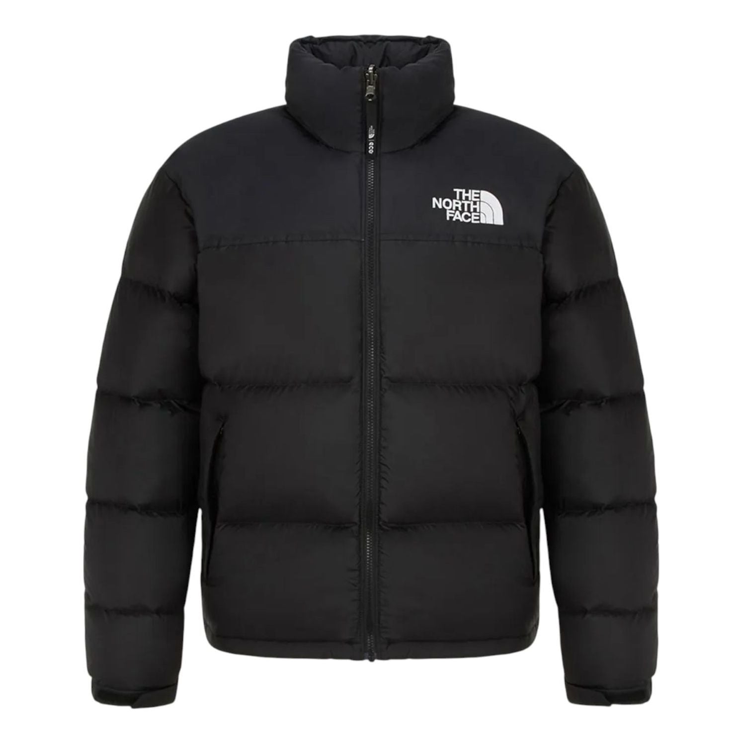 Куртка The North Face 1996 Eco Nuptse, азиатский размер, цвет «черный»
Куртка The North Face 1996 Eco Nuptse, азиатский размер, цвет «черный»