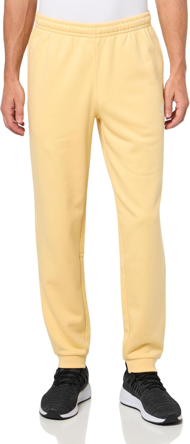 Lacoste мужские суженные спортивные штаны, Sesame
Lacoste мужские суженные спортивные штаны, Sesame