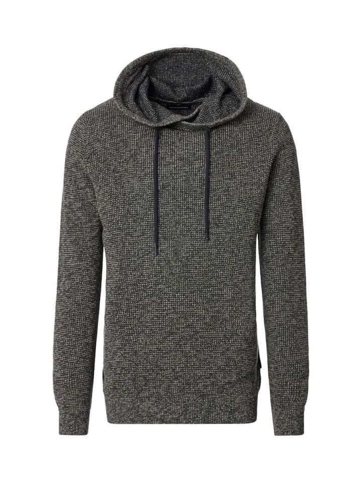 Зеленый свитер CASAMODA
Зеленый свитер CASAMODA