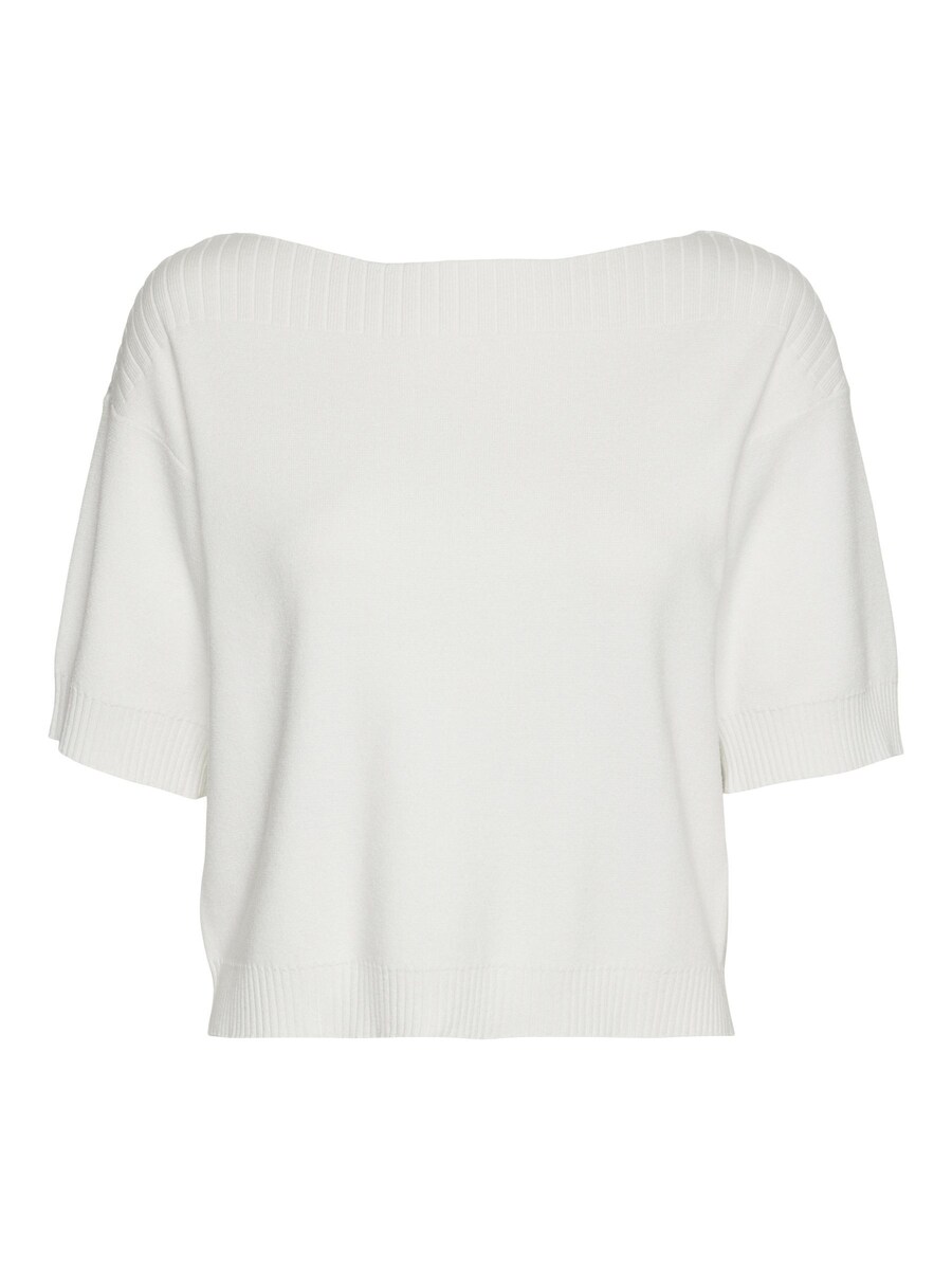 Свитер VERO MODA JEMMA, White
Свитер VERO MODA JEMMA, White