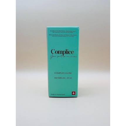 Base Collection Am Serum Glow 30 мл Complice
Base Collection Am Serum Glow 30 мл Complice
