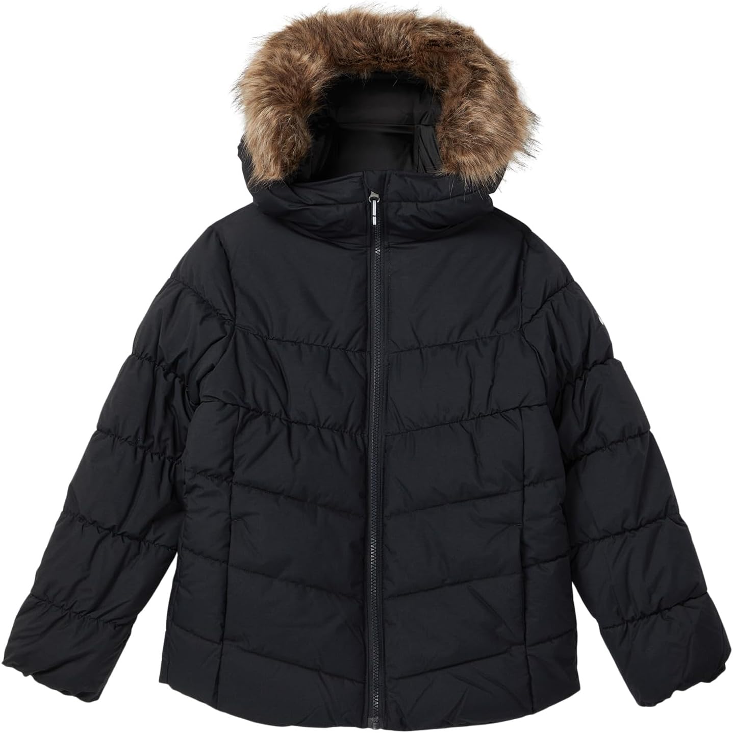 Куртка Columbia Kids Arctic Blast III Jacket, черный
Куртка Columbia Kids Arctic Blast III Jacket, черный