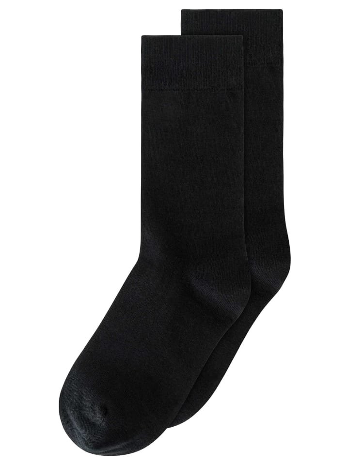 Набор из двух пар обычных носков MELA
Набор из двух пар обычных носков MELA