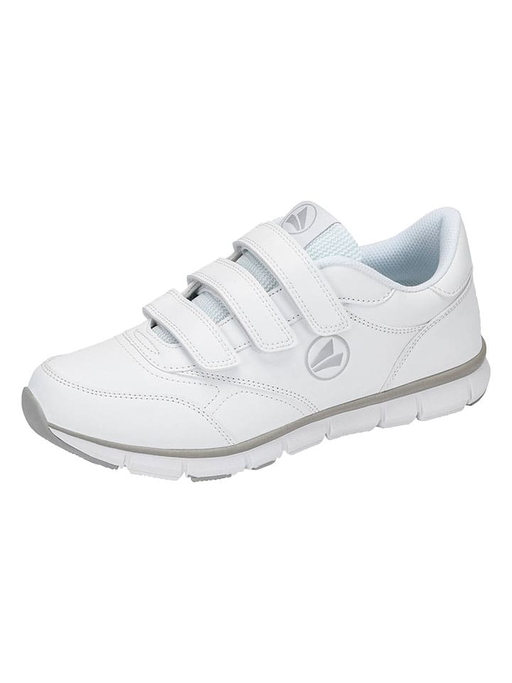 Спортивные кроссовки Comfy Jako, белый
Спортивные кроссовки Comfy Jako, белый