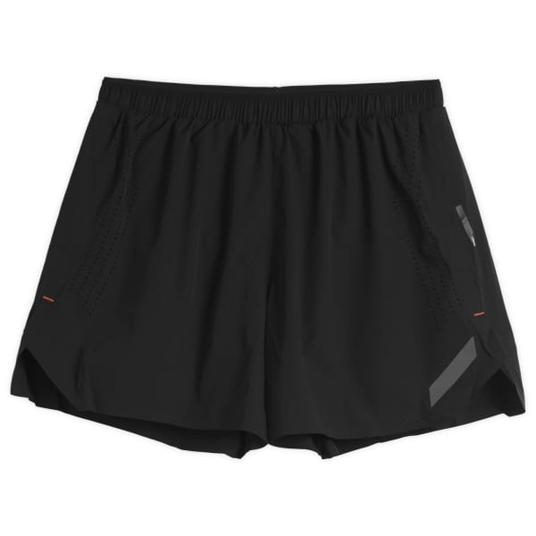 Мужские беговые шорты Soar, черный
Мужские беговые шорты Soar, черный