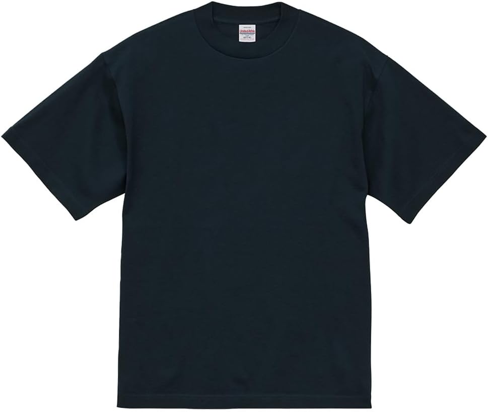 Мужская футболка United Athle 427701, темно-синий
Мужская футболка United Athle 427701, темно-синий