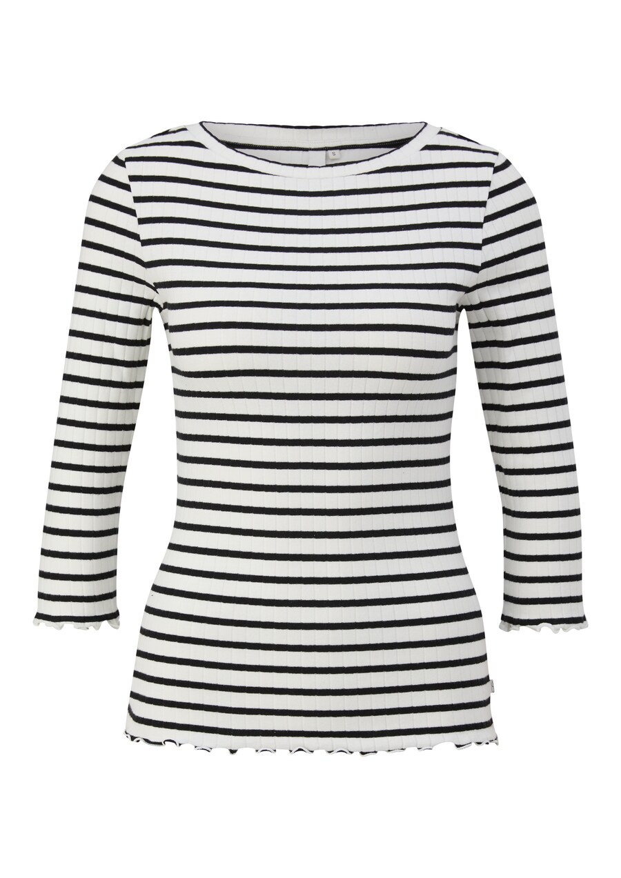 Рубашка QS, белый
Рубашка QS, белый