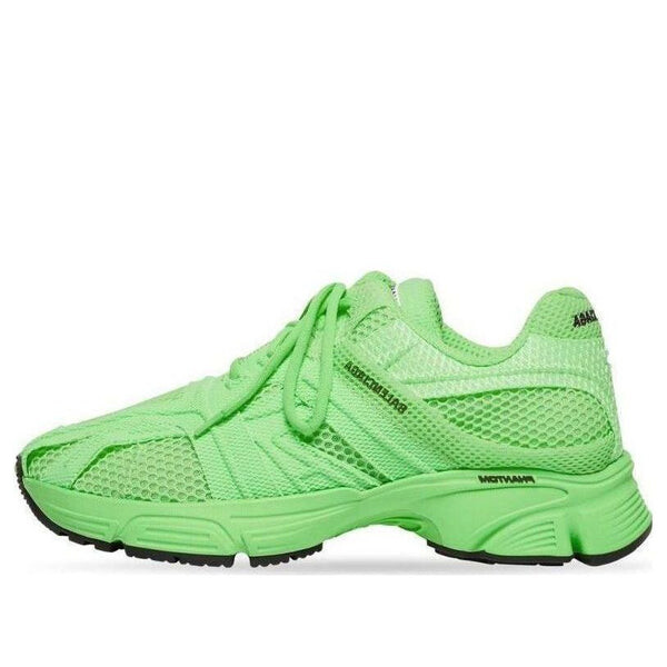 Кроссовки phantom sneakers 'fluorescent green' Balenciaga, зеленый
Кроссовки phantom sneakers 'fluorescent green' Balenciaga, зеленый