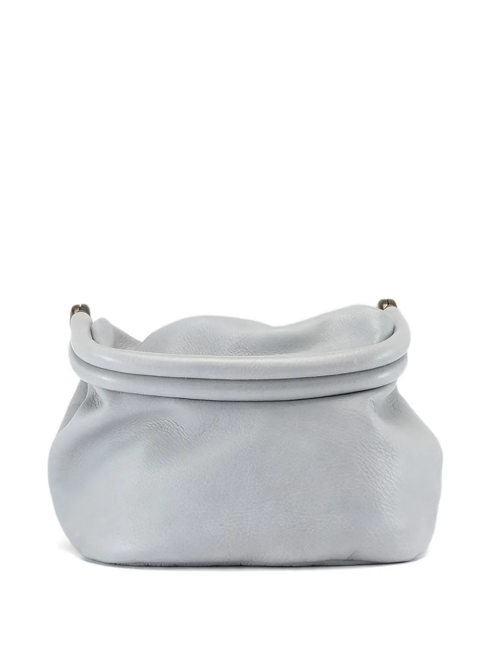 Кожаная сумка на пояс Helen/20 Officine Creative, синий
Кожаная сумка на пояс Helen/20 Officine Creative, синий