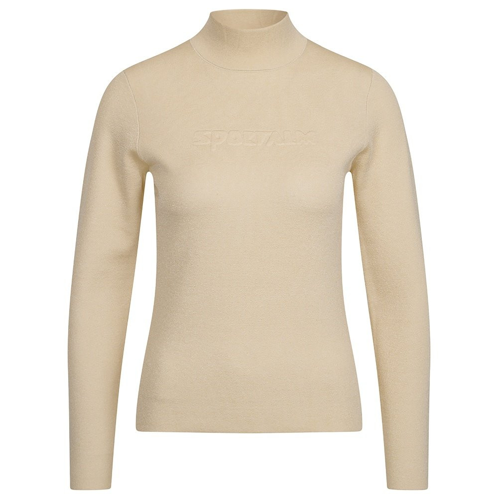 Свитер Sportalm Key West NE (женский), Ice Gold
Свитер Sportalm Key West NE (женский), Ice Gold