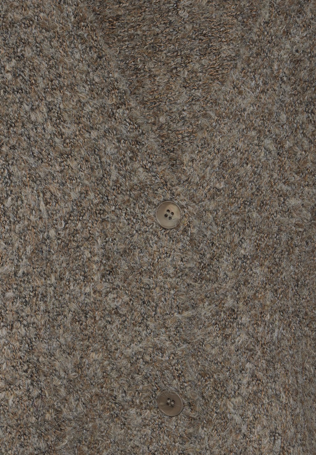 Кардиган BOUCLÉ- Street One Studio, коричневый
Кардиган BOUCLÉ- Street One Studio, коричневый