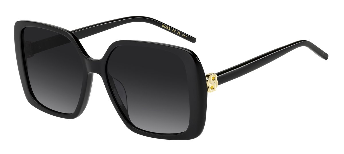 Женские солнцезащитные очки BOSS 1939-G-S HUGO BOSS
Женские солнцезащитные очки BOSS 1939-G-S HUGO BOSS