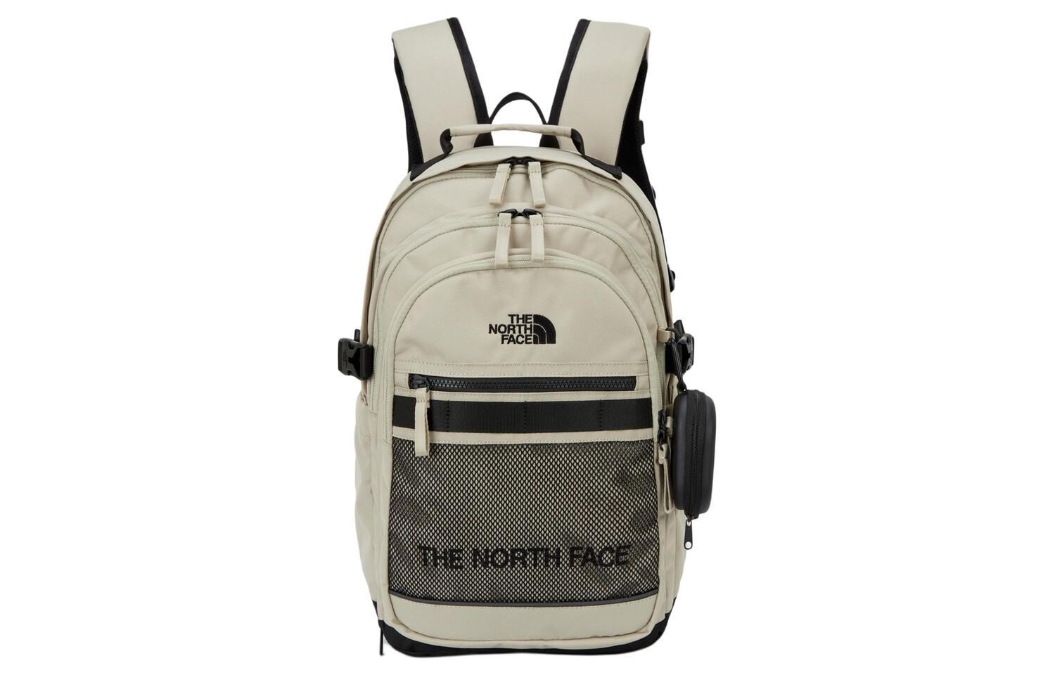 Рюкзак унисекс THE NORTH FACE, Light Beige
Рюкзак унисекс THE NORTH FACE, Light Beige
