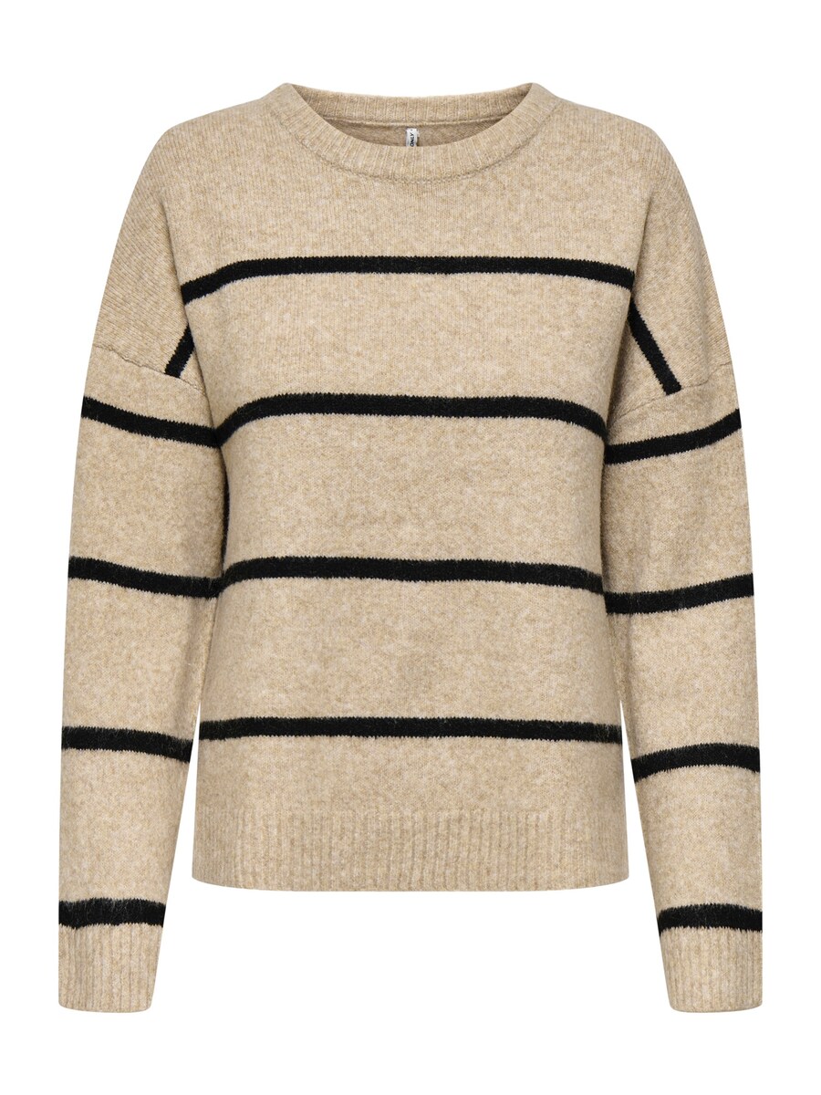 Свитер ONLY ONLOXFORD, Mottled Beige
Свитер ONLY ONLOXFORD, Mottled Beige