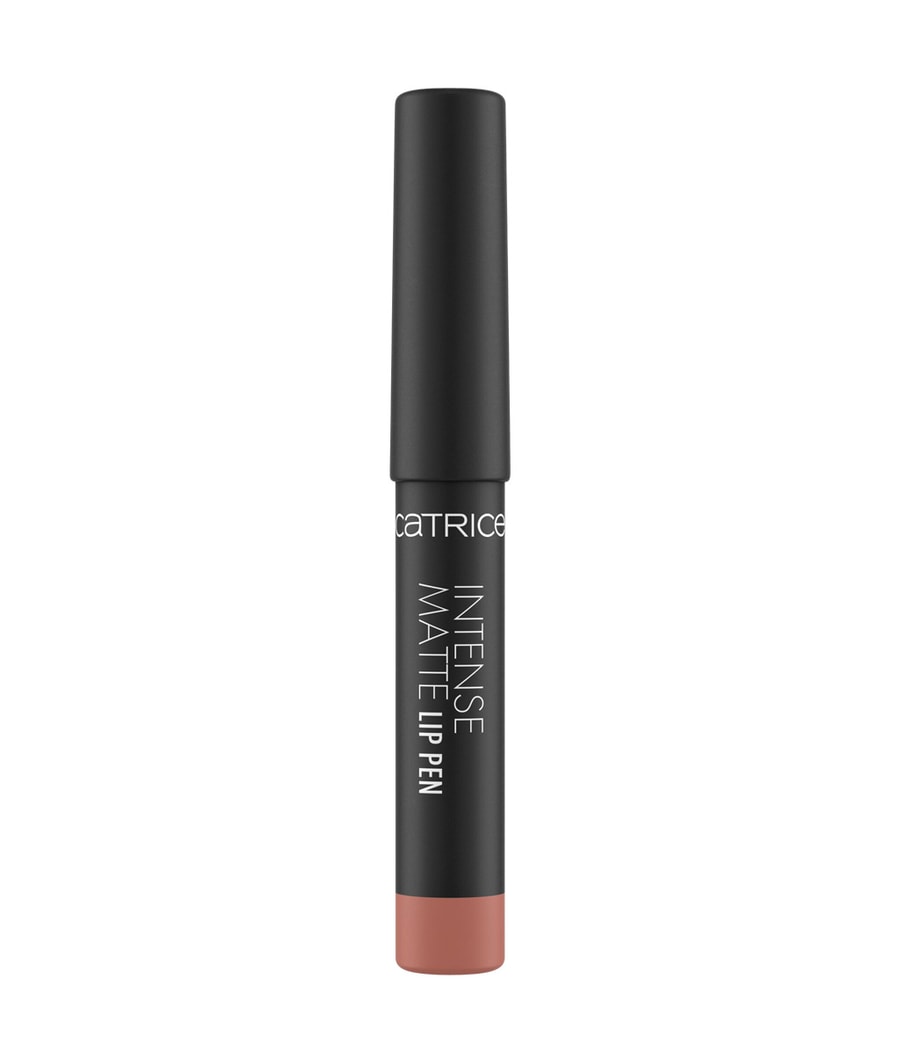 Карандаш для губ CATRICE Intense Matte Lip, Nr. 060 - Mocha Me Happy, 1.2g 
Карандаш для губ CATRICE Intense Matte Lip, Nr. 060 - Mocha Me Happy, 1.2g
