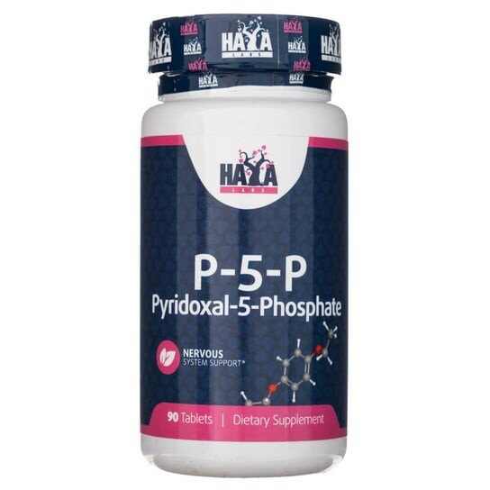 Haya Labs, Витамин B6 40 мг, 90 таблеток.
Haya Labs, Витамин B6 40 мг, 90 таблеток.