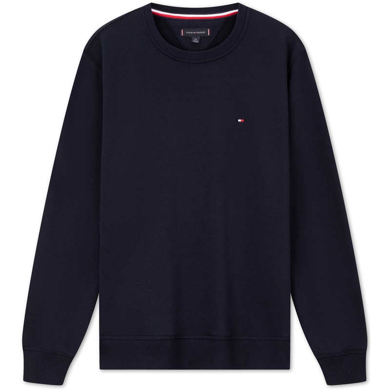 Свитшот мужской Tommy Hilfiger, синий
Свитшот мужской Tommy Hilfiger, синий