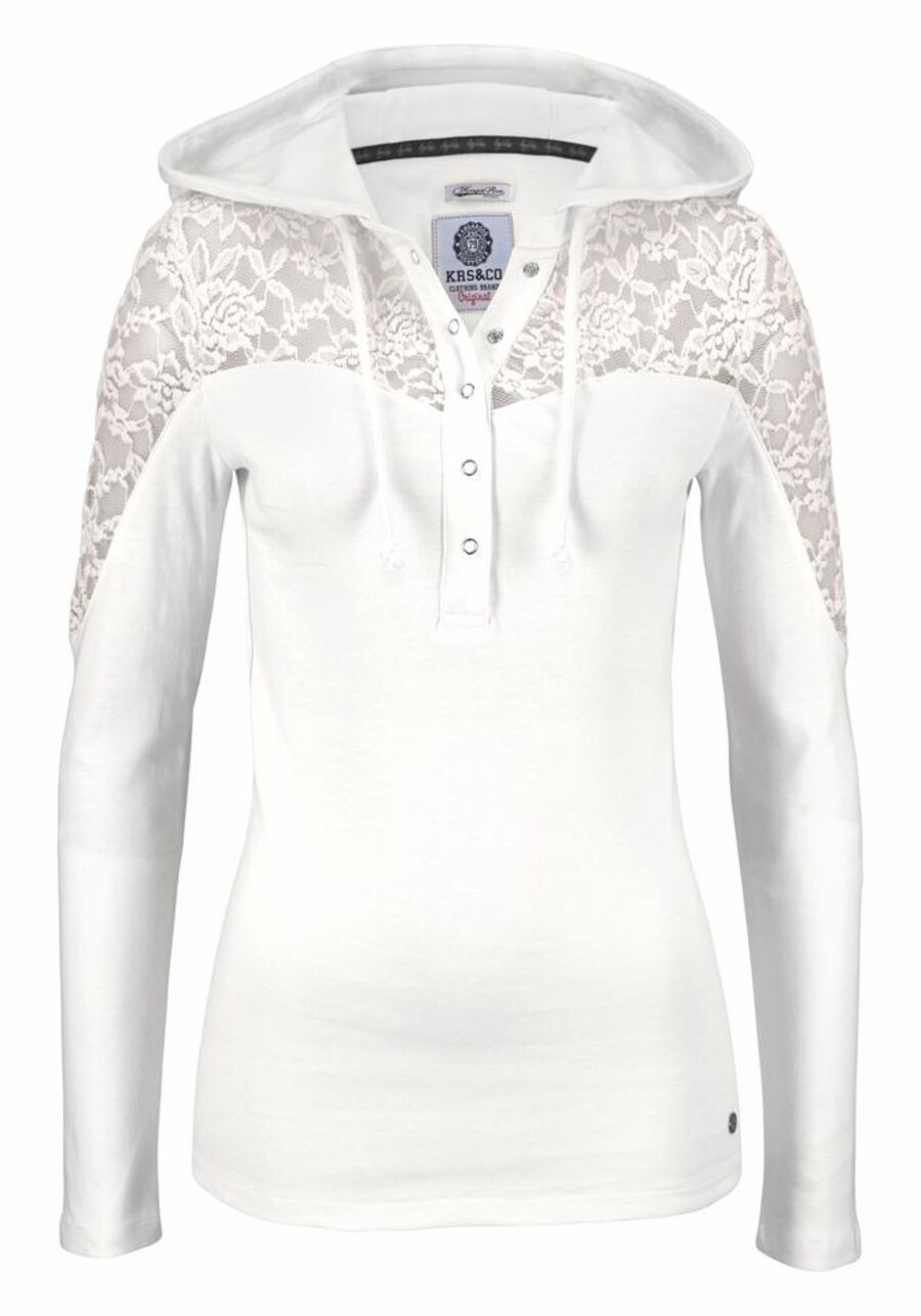 Толстовка KangaROOS, белый
Толстовка KangaROOS, белый