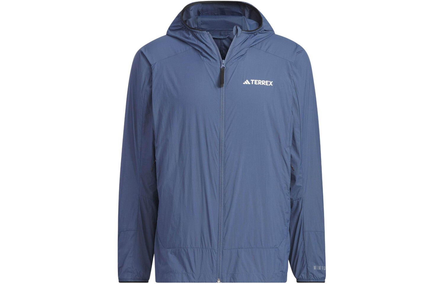 Куртка-ветровка Adidas Terrex Sun-protection, серый/синий
Куртка-ветровка Adidas Terrex Sun-protection, серый/синий