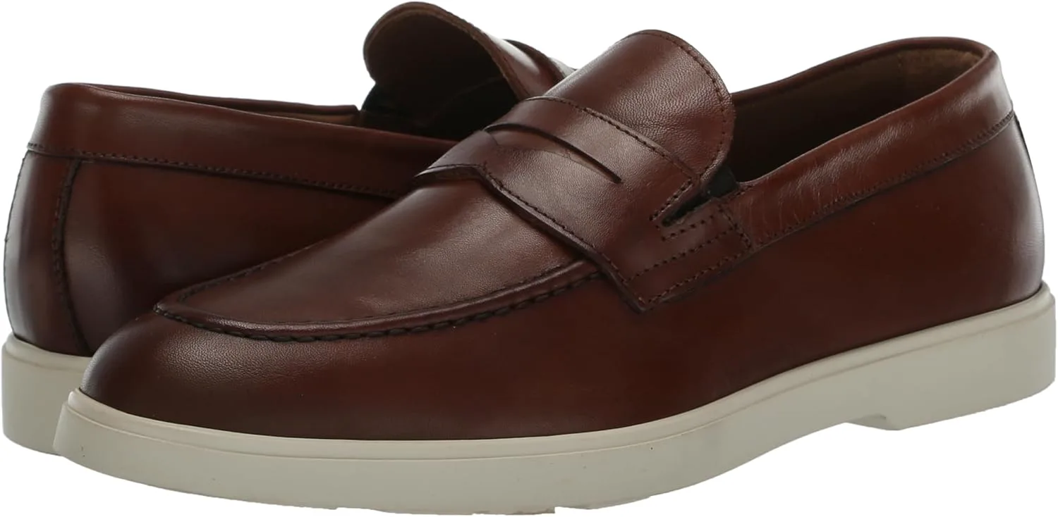 Лоферы Bruno Magli Mens Ettore
Лоферы Bruno Magli Mens Ettore