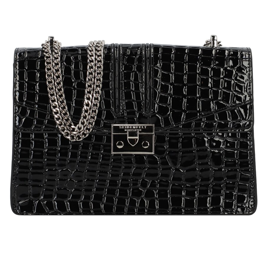 Сумка через плечо Seidenfelt Roros, антрацит
Сумка через плечо Seidenfelt Roros, антрацит