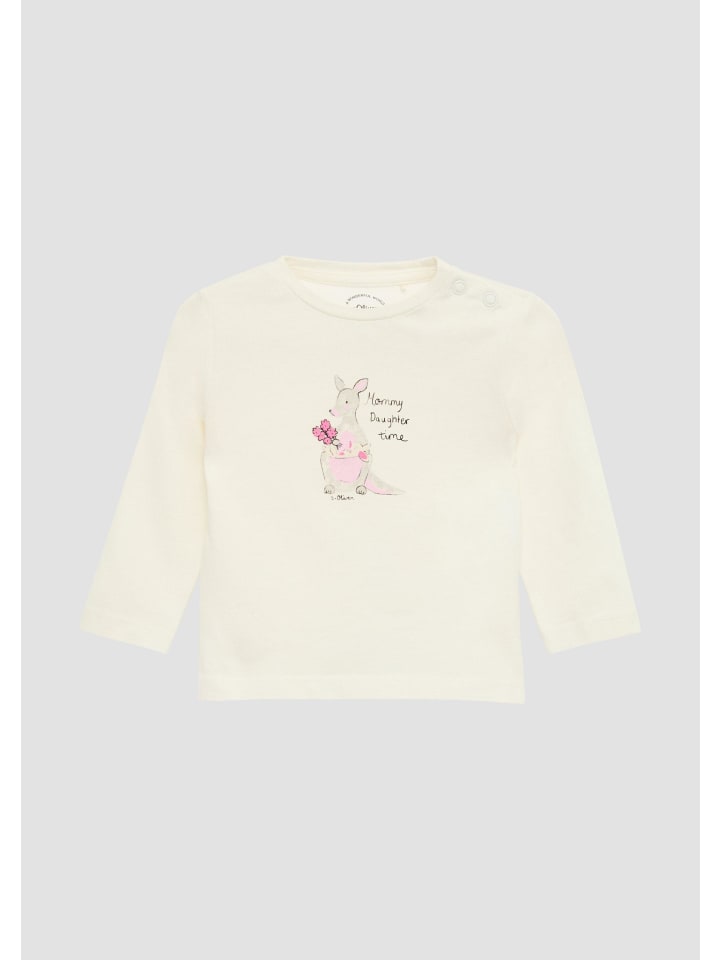Футболка в цвете 0200_cream s.Oliver, Хаки, Футболка в цвете 0200_cream s.Oliver
Футболка в цвете 0200_cream s.Oliver, Хаки, Футболка в цвете 0200_cream s.Oliver