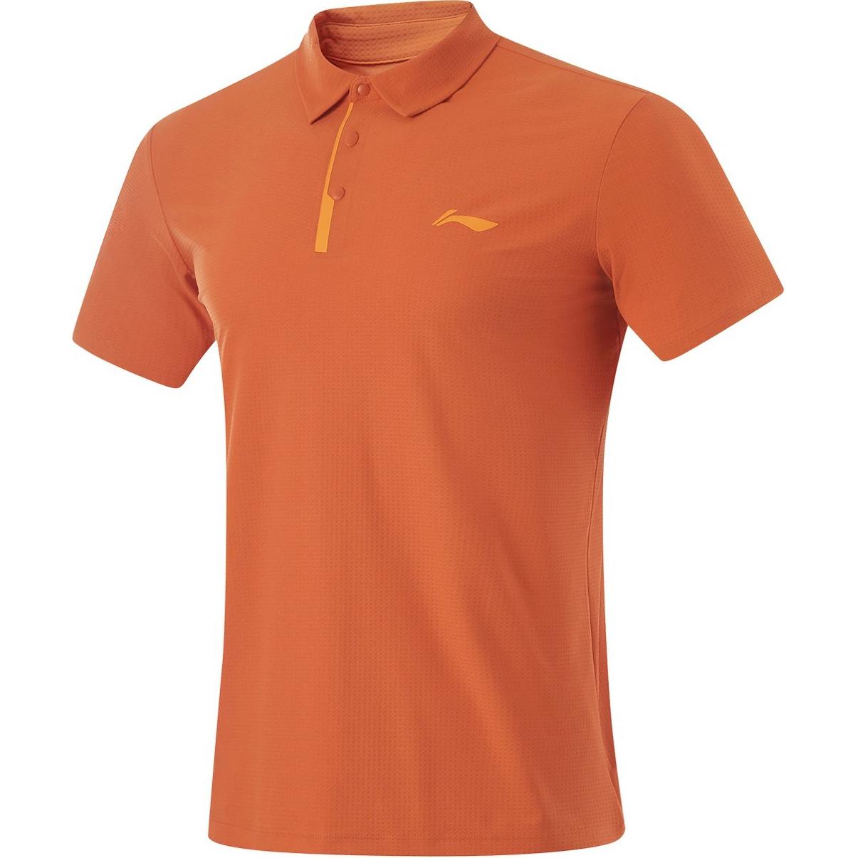Футболка поло мужская Fitness Series Ochre Orange LINING, оранжевый
Футболка поло мужская Fitness Series Ochre Orange LINING, оранжевый