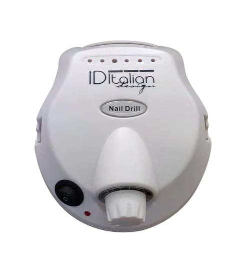 Итальянский дизайн, косметический фрезерный станок с 6 головками, Italian Design
Итальянский дизайн, косметический фрезерный станок с 6 головками, Italian Design