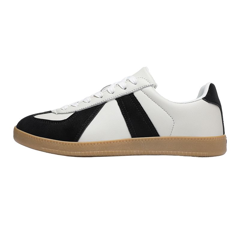 TELENT Амортизирующие и дышащие низкие кеды унисекс бежево-черные, цвет Beige Black
TELENT Амортизирующие и дышащие низкие кеды унисекс бежево-черные, цвет Beige Black