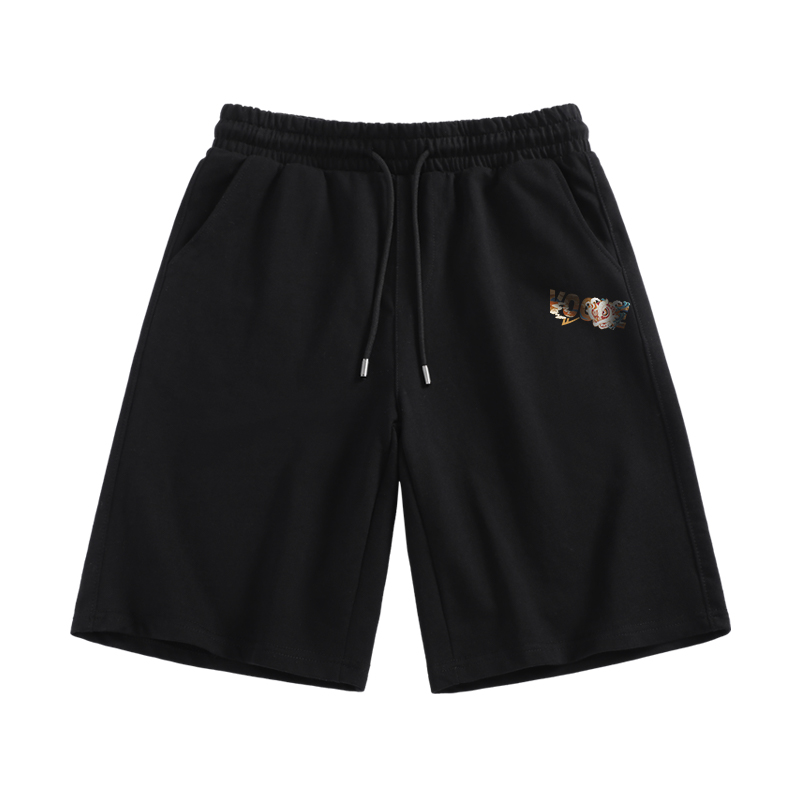 Повседневные шорты мужские WARRIOR, серые 
Повседневные шорты мужские WARRIOR, серые