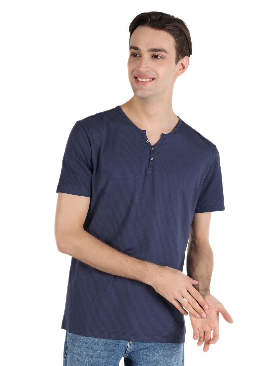 Рубашка Colin's, темно-синий
Рубашка Colin's, темно-синий