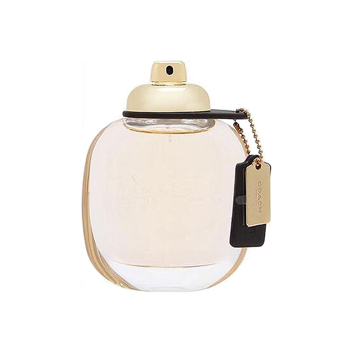 Парфюмерная вода Coach The Fragrance, 90 мл
Парфюмерная вода Coach The Fragrance, 90 мл