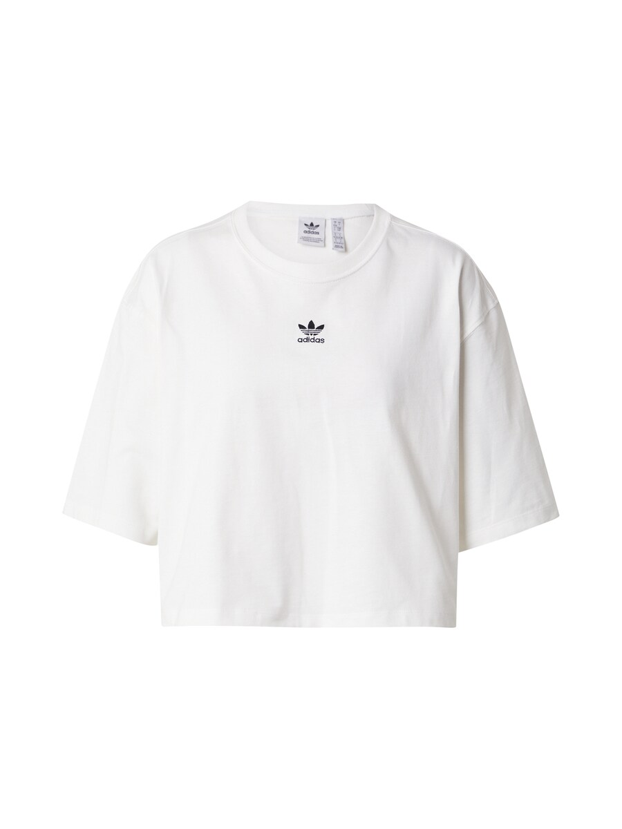 Рубашка ADIDAS ORIGINALS Ess, белый
Рубашка ADIDAS ORIGINALS Ess, белый