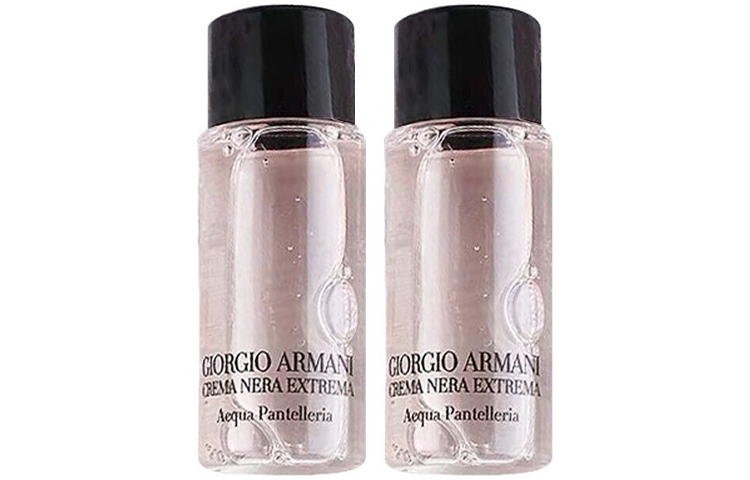 GIORGIO ARMANI AMANI Black Key Pink Water образец увлажняющий, антиоксидантный, отшелушивающий для смешанной и нормальной кожи 30ml
GIORGIO ARMANI AMANI Black Key Pink Water образец увлажняющий, антиоксидантный, отшелушивающий для смешанной и нормальной кожи 30ml