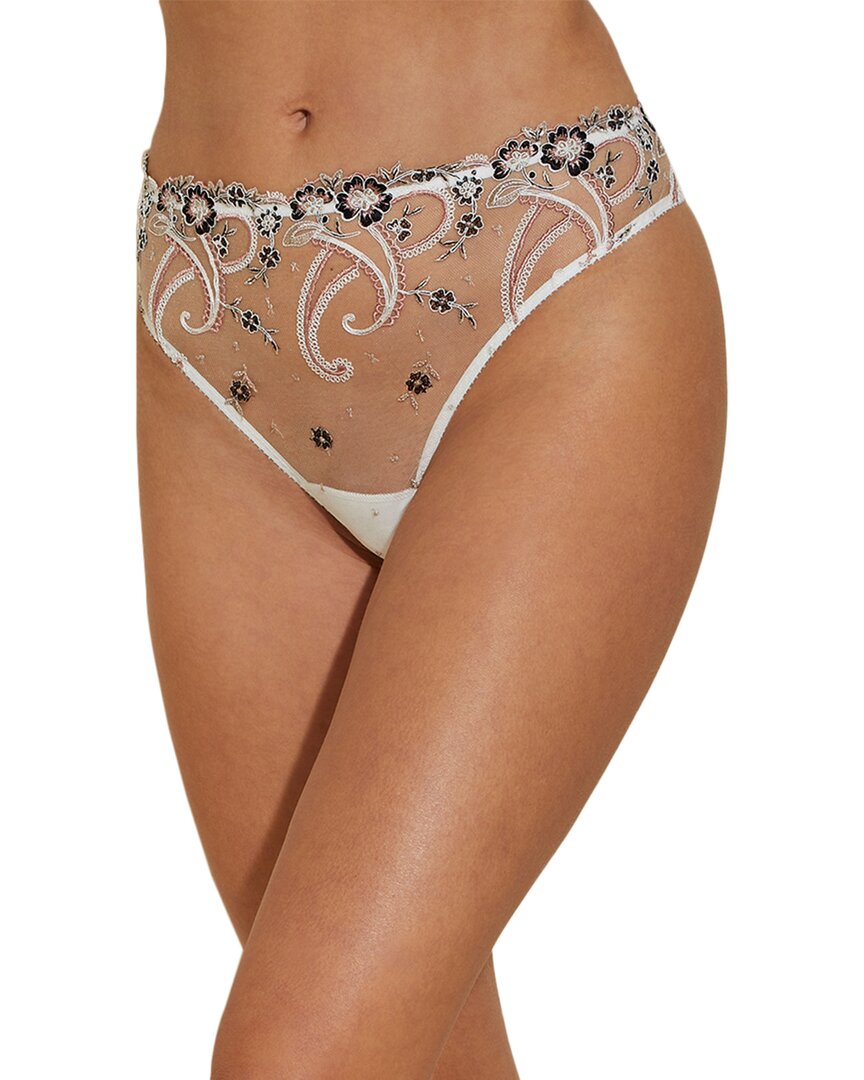 Коссабелла Саника Бикини Cosabella
Коссабелла Саника Бикини Cosabella