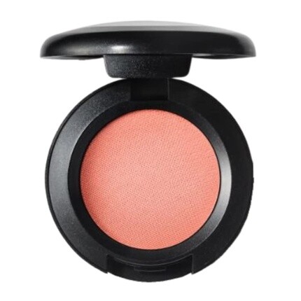 MAC Satin Eye Shadow Shell Персиковый
MAC Satin Eye Shadow Shell Персиковый