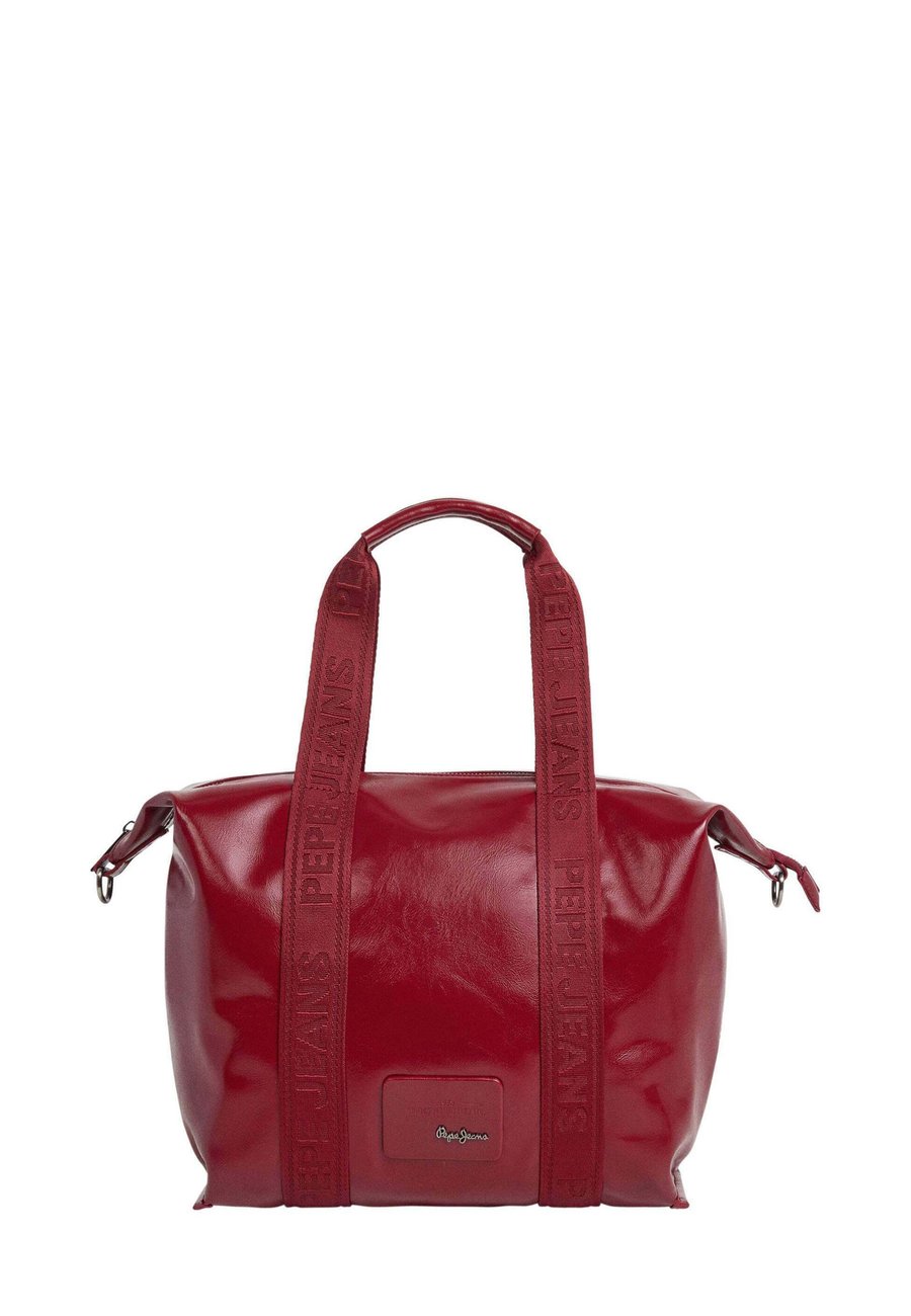 Сумка Pepe Jeans Handbag, Red
Сумка Pepe Jeans Handbag, Red