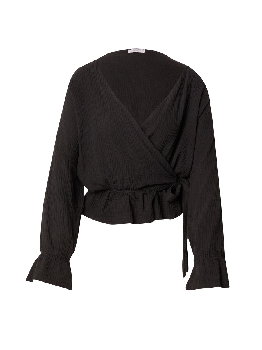 Блуза Hailys Manna, черный
Блуза Hailys Manna, черный