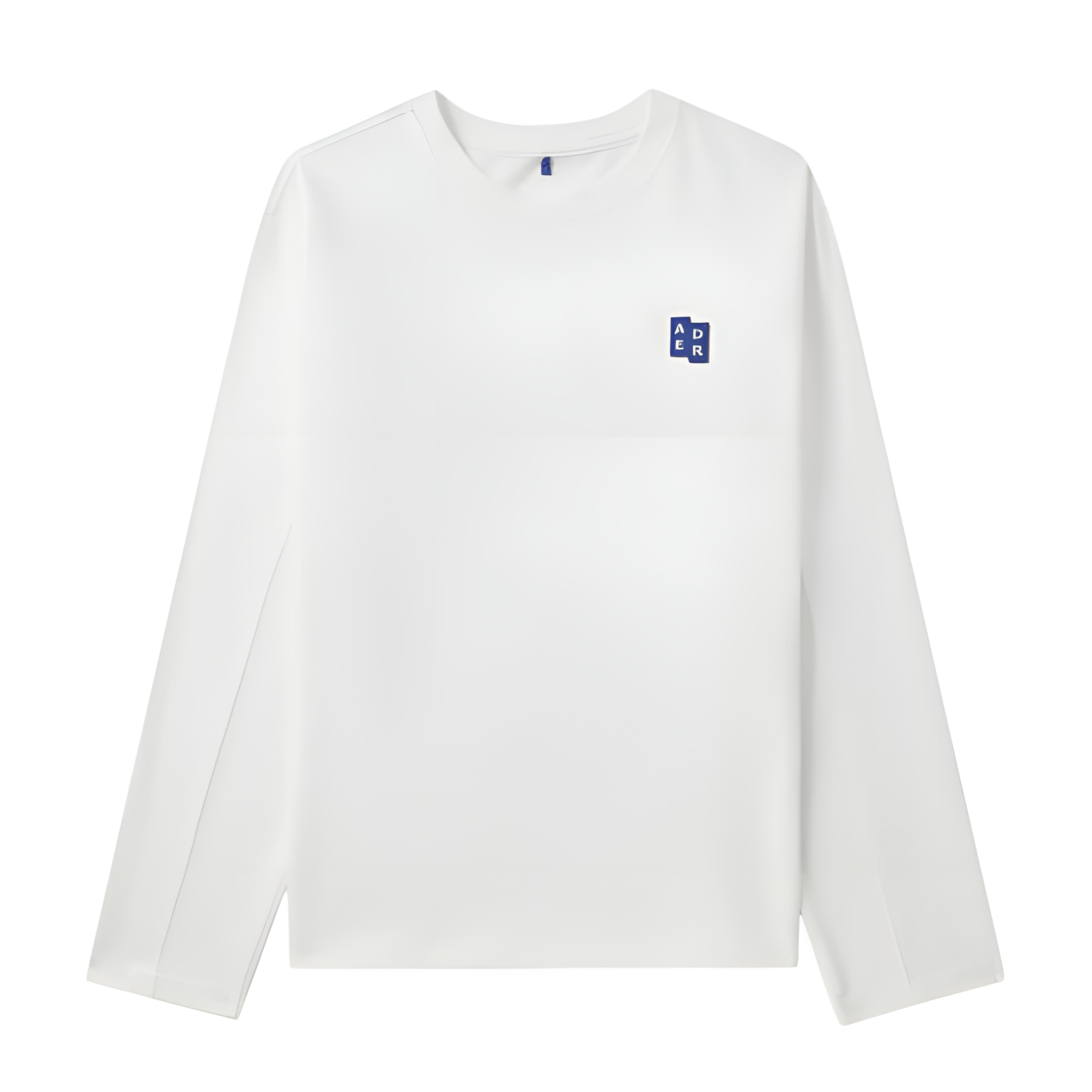 Обычная футболка женская ADER ERROR, белый
Обычная футболка женская ADER ERROR, белый