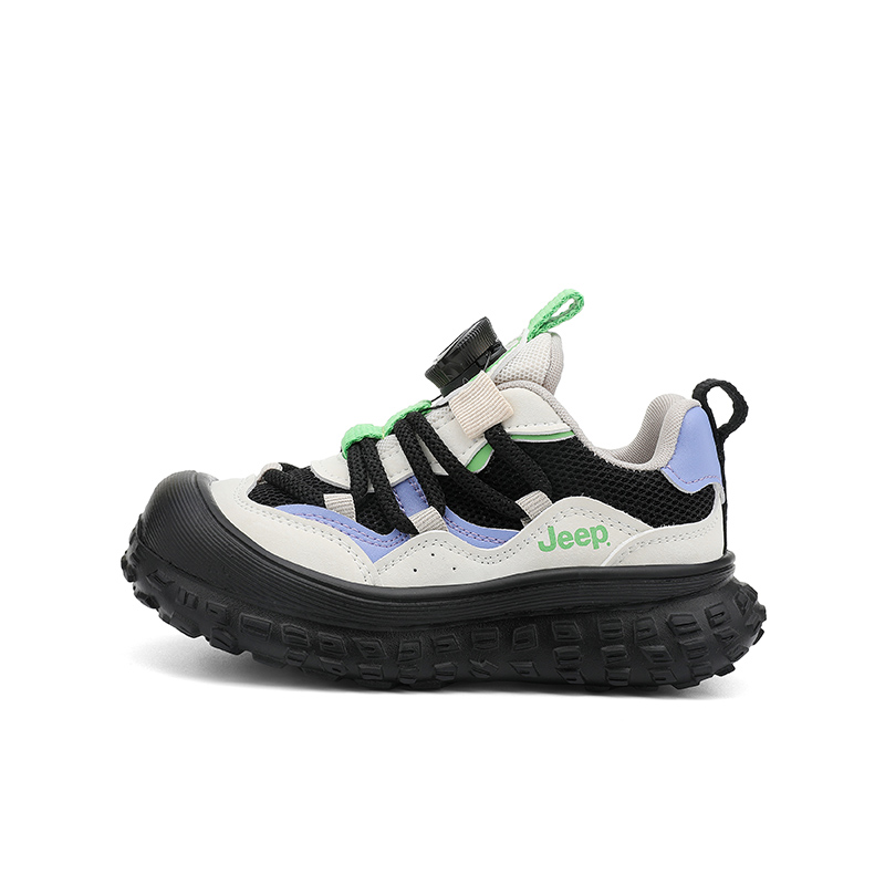 Детские кроссовки для бега Jeep, зеленый/белый
Детские кроссовки для бега Jeep, зеленый/белый