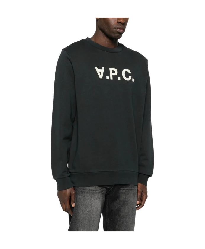 Толстовка A.P.C., черный
Толстовка A.P.C., черный