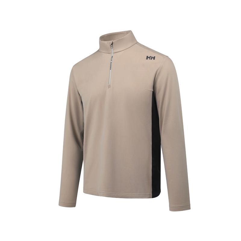 Футболка мужская HELLY HANSEN, Oat Milk
Футболка мужская HELLY HANSEN, Oat Milk