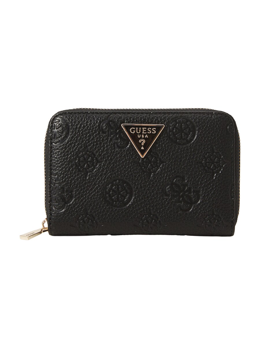 Кошелек GUESS CRESIDIA, Black 
Кошелек GUESS CRESIDIA, Black