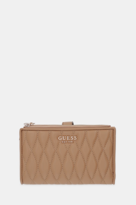 Кошелек VALLA Guess, коричневый
Кошелек VALLA Guess, коричневый