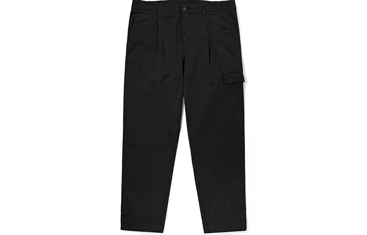 Мужские брюки-карго Timberland, цвет Black 
Мужские брюки-карго Timberland, цвет Black