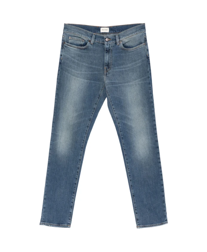 Джинсы 05 Blk Dnm, синий
Джинсы 05 Blk Dnm, синий