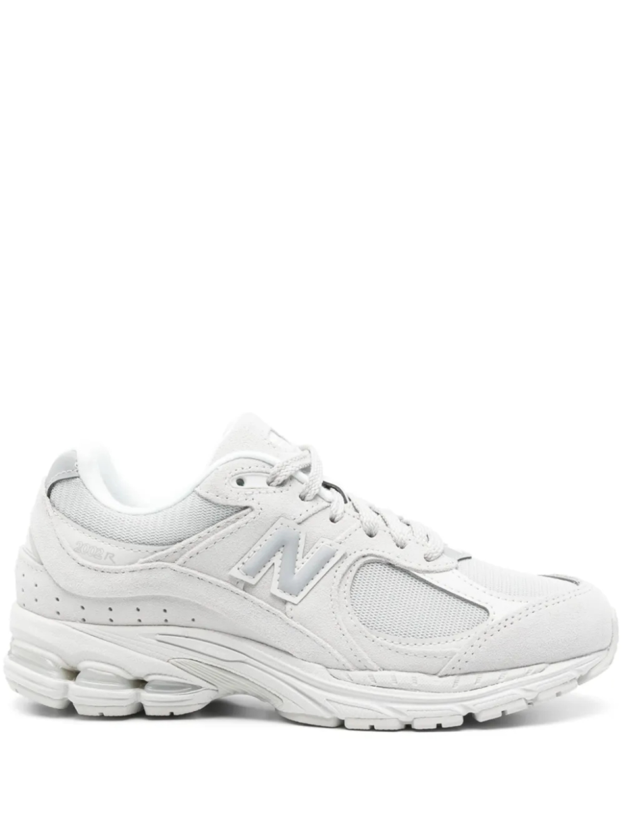 Кроссовки New Balance 2002R, серый
Кроссовки New Balance 2002R, серый