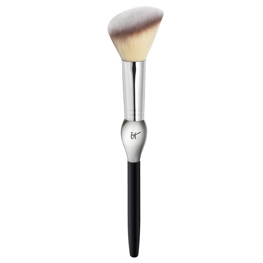 Кисть для лица heavenly luxe french boutique blush brush #4 It Cosmetics, nr. 4
Кисть для лица heavenly luxe french boutique blush brush #4 It Cosmetics, nr. 4